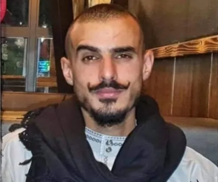 مقتل عمرو جبارين في أم الفحم 